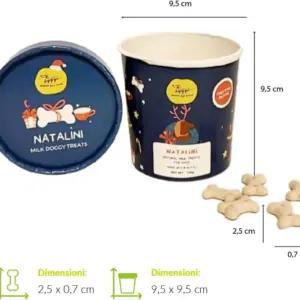 Hygge koogid & küpsised – detailne lähivaade