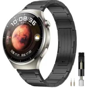Miimall Pour GT4/GT3/GT2 46mm elektroonika ja foto – toote esivaade