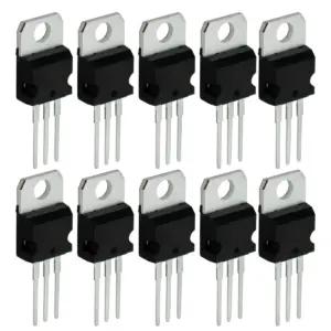 Innfeeltech DC05-006 elektroonika ja foto – toote esivaade – ripats charm