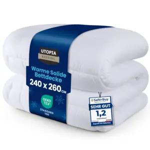Utopia Bedding EU1046 kodu ja köök – toote esivaade