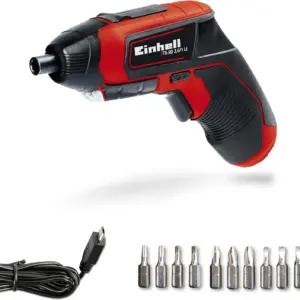 Einhell 4513501 lõikesaagide tarvikud – toote esivaade