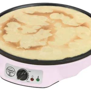 Bestron ASW602P crepes valmistajad – toote esivaade