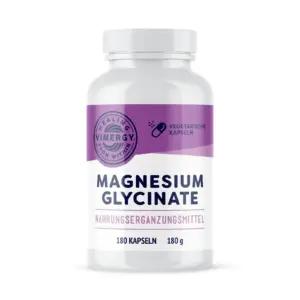 Vimergy MAGNES-180 magneesium – toote esivaade
