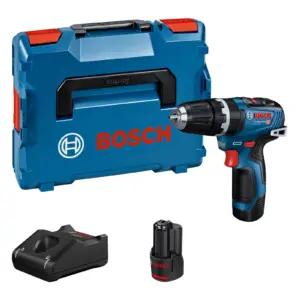 Bosch Professional 06019J9000 puurmasinad – toote esivaade
