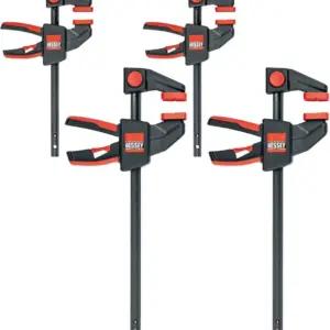 BESSEY EZM-EZL-SET kinnitusvahendid – toote esivaade