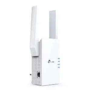 TP-Link RE605X arvutid ja tarvikud – detailne lähivaade