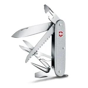 Victorinox 0.8271.26 noad ja tööriistad – detailne lähivaade