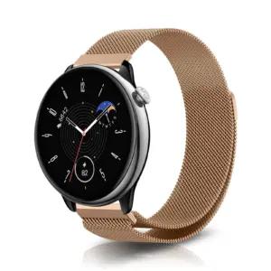 NicMool 20mm Amazfit MLCIXI-mgj elektroonika ja foto – toote esivaade
