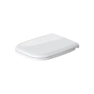 Duravit 006731 wc-kaaned – toote esivaade
