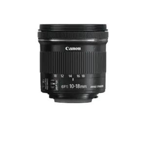 Canon 9519B005AA peegelkaamera objektiivid – toote esivaade
