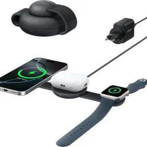 Anker A25M8 laadija – toote esivaade