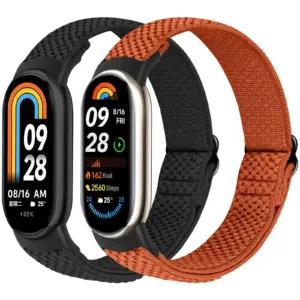 BTTNG Exm8 Black + Orange elektroonika ja foto – toote esivaade