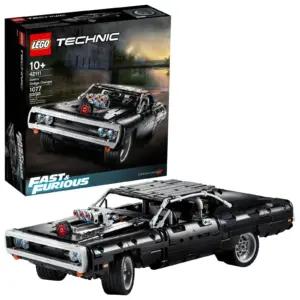 LEGO 42111 mänguasjad – toote esivaade