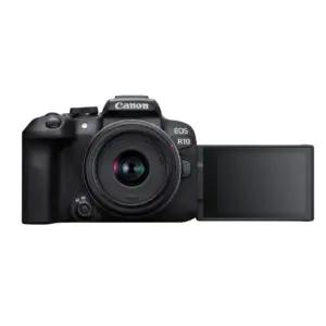 Canon 5331C010 kompaktsed hübriidkaamerad – toote esivaade