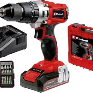 Einhell 4514220 puurmasinad – toote esivaade
