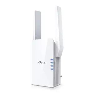TP-Link RE605X arvutid ja tarvikud – toote esivaade
