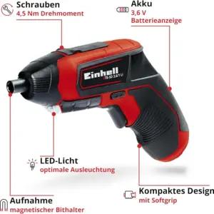 Einhell 4513501 lõikesaagide tarvikud – detailne lähivaade