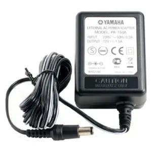 Yamaha PA-150B elektriklaveri tarvikud – toote esivaade
