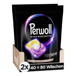 Perwoll P80CB poe tarvikud – toote esivaade