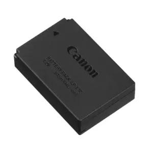 Canon LPE12 akud – toote esivaade