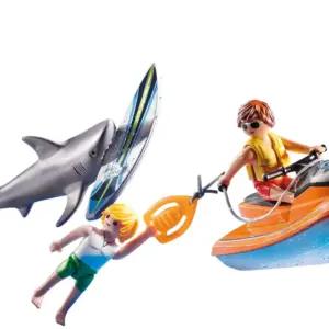 PLAYMOBIL 70489 mänguasjad – detailne lähivaade
