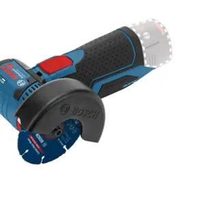 Bosch Professional 06019F2003 lihvijad – detailne lähivaade