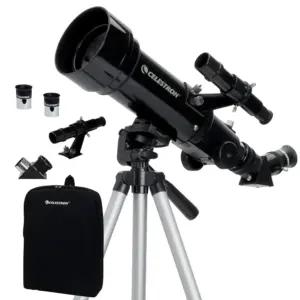 Celestron 21035 elektroonika ja foto – toote esivaade