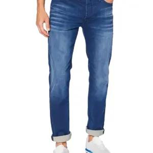 JACK & JONES 12146384_BlueDenim teksapüksid – toote esivaade