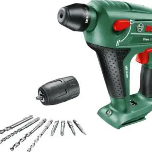 Bosch 060395230C puurmasinad – toote esivaade