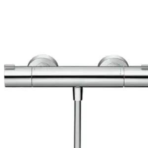 hansgrohe 13211000 duši- ja vannisegistid – detailne lähivaade