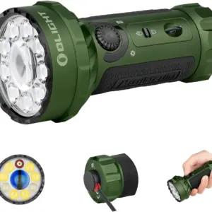 OLIGHT O-MARAUDERMINIGN#-DI VC-DE taskulambid – toote esivaade