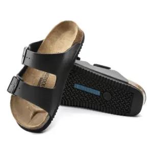 Birkenstock 1018222 sussid ja pantoletid – detailne lähivaade