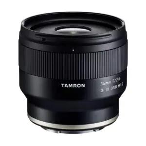 TAMRON F053SF kaamera-objektiivid – toote esivaade