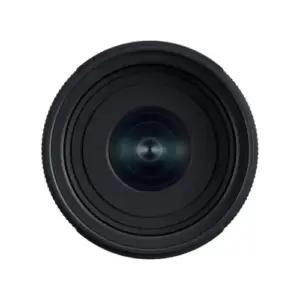 TAMRON F050SF kaamera-objektiivid – detailne lähivaade
