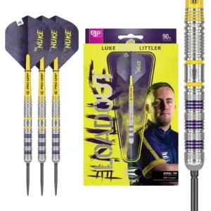 Target Darts tad6563 sport – toote esivaade