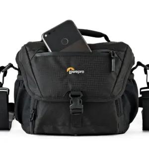 Lowepro LP37119-PWW korpusid ja kotid – toote esivaade