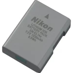Nikon EN-EL14A akud – toote esivaade