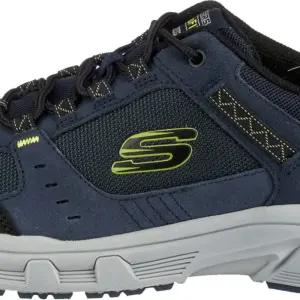 Skechers 51893 spordijalatsid – detailne lähivaade