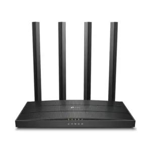 TP-Link ARCHER-C80 arvutid ja tarvikud – toote esivaade
