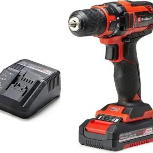 Einhell 4513914 puurmasinad – toote esivaade
