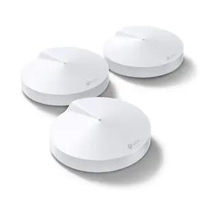 TP-Link Deco M5(3-pack) arvutid ja tarvikud – toote esivaade