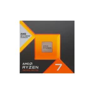 AMD AMD Ryzen 7 7800X3D arvutid ja tarvikud – detailne lähivaade