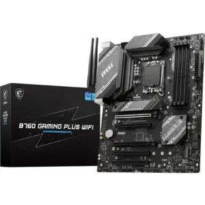 MSI 7D98-007R emaplaadid – toote esivaade