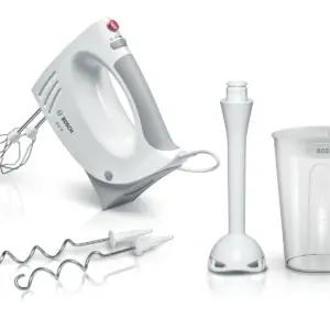 Bosch MFQ3540 kodu ja eluase – toote esivaade