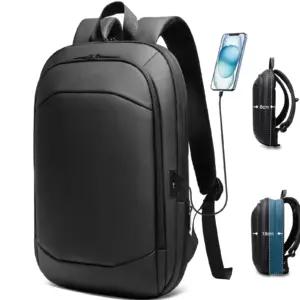 HEROIC KNIGHT slim laptop rucksack arvutid ja tarvikud – toote esivaade