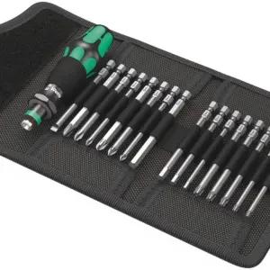 Wera 05059295001 kruvikeeraja tarvikud – toote esivaade