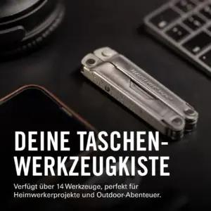LEATHERMAN 832936 multifunktsionaalsed tööriistad ja tarvikud