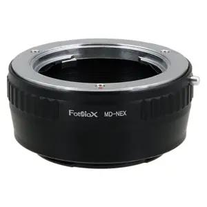 Fotodiox MD-SnyE objektiivitarvikud – toote esivaade