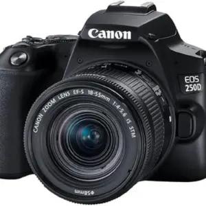 Canon 3454C002 peegelkaamerad – toote esivaade