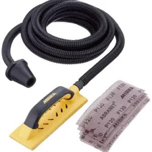 MIRKA KIT01HANDY lihvimisriistad – toote esivaade
